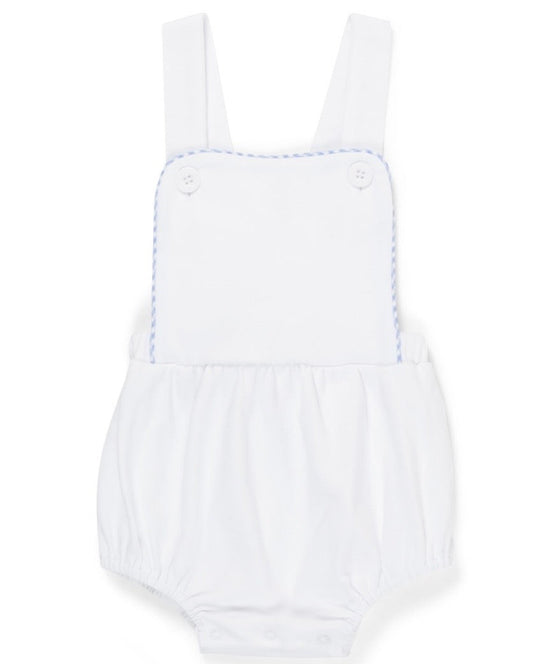 boys vintage style sunsuit
