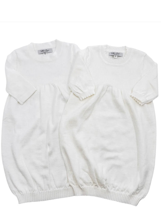 baby gown