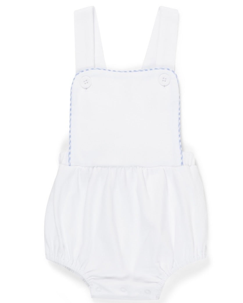 boys vintage style sunsuit
