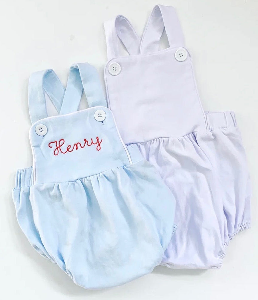 boys knit sunsuit