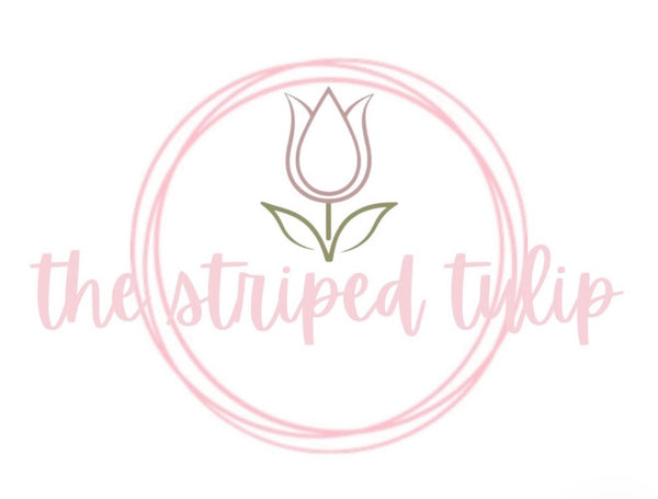 The Striped Tulip